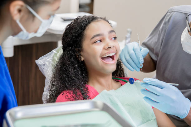 Best Emergency Root Canal Treatment in Fruitport, MI