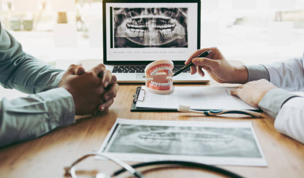 Best Orthodontic Emergency Dentist in Fruitport, MI