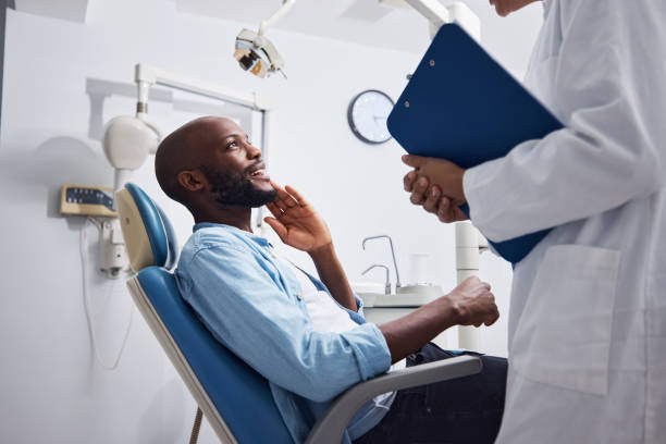 Best Mobile Emergency Dentist in Fruitport, MI