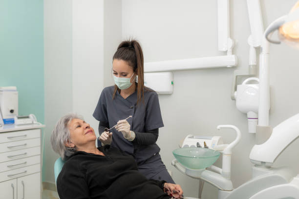 Best Mobile Emergency Dentist in Fruitport, MI