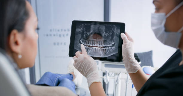 Best Emergency Dentist for Knocked-Out Tooth in Fruitport, MI
