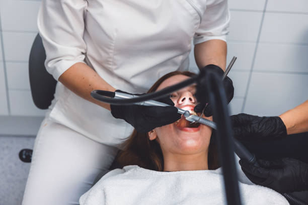 Best Broken or Cracked Tooth Emergency Dentist in Fruitport, MI